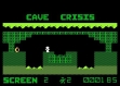 logo Roms CAVE CRISIS [ATR]